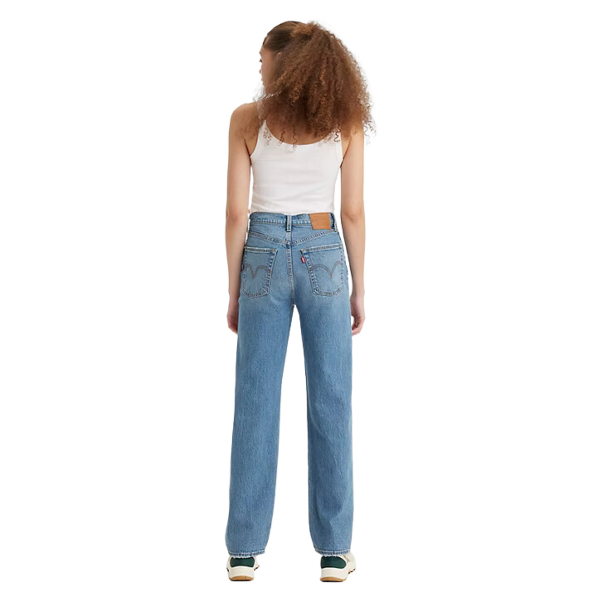 W RIBCAGE FULL LENGTH