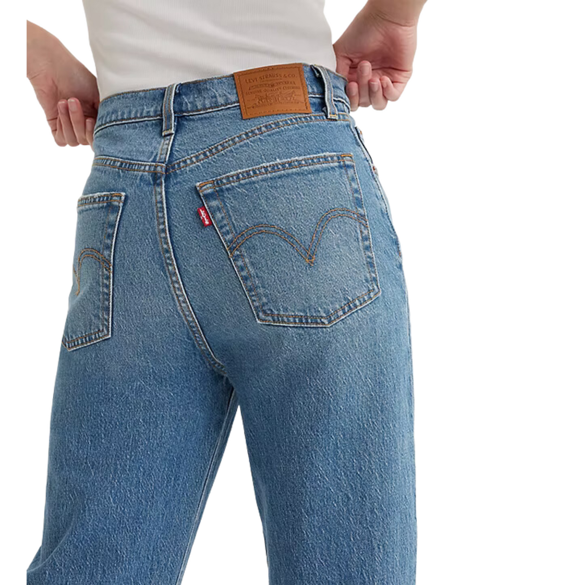 W RIBCAGE FULL LENGTH