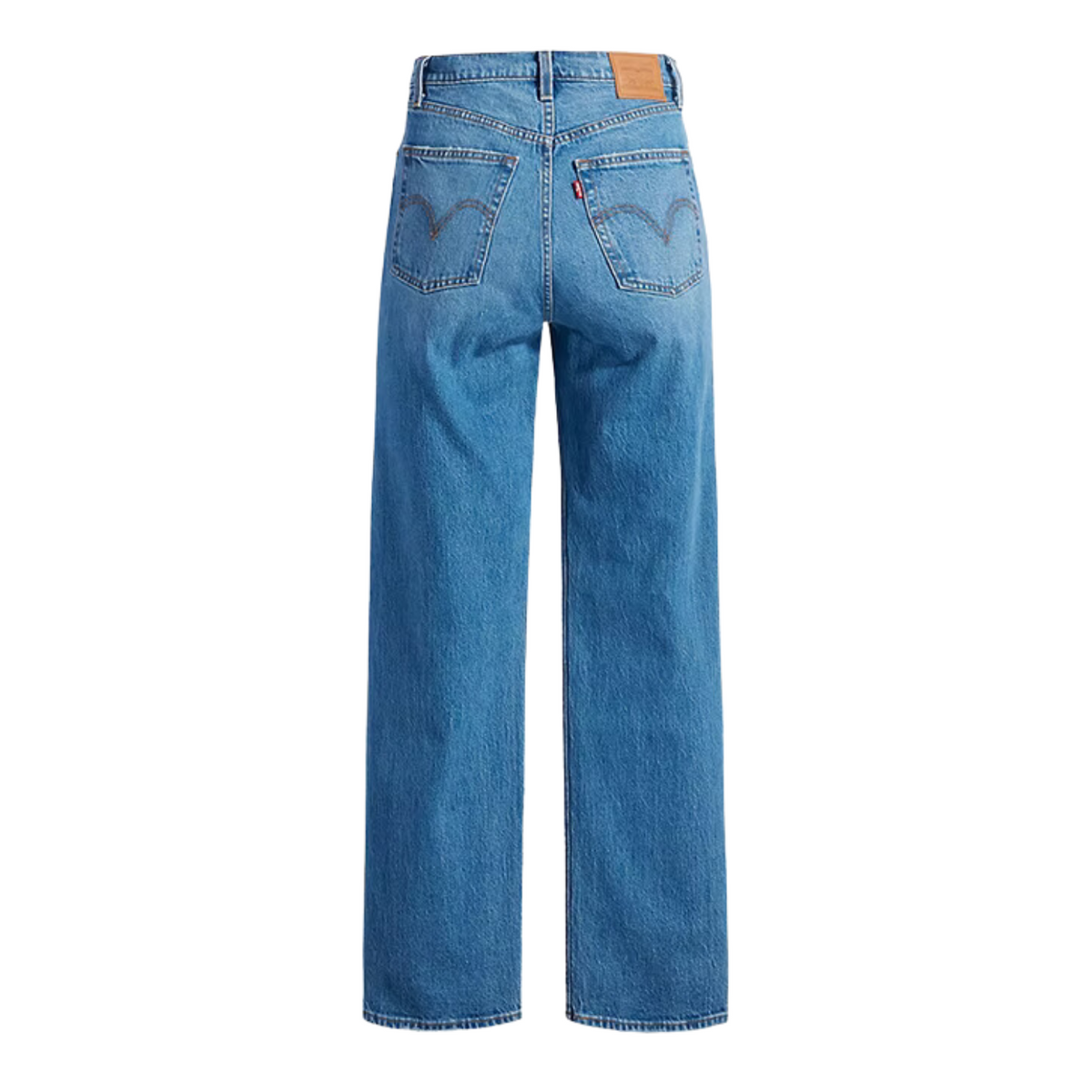 W RIBCAGE FULL LENGTH
