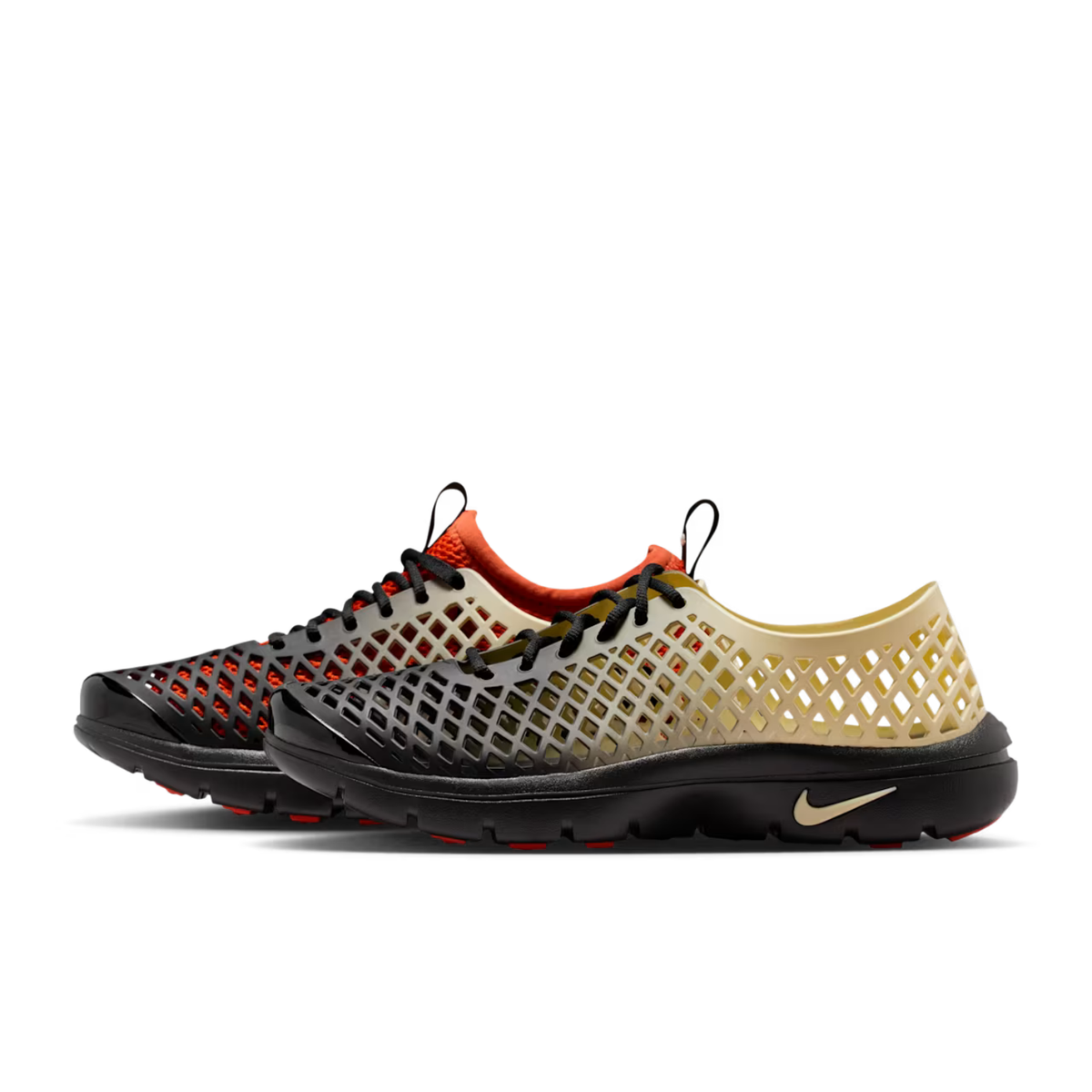 W Rejuven8 Run Black/Muslin/Rust Factor IO9932-001