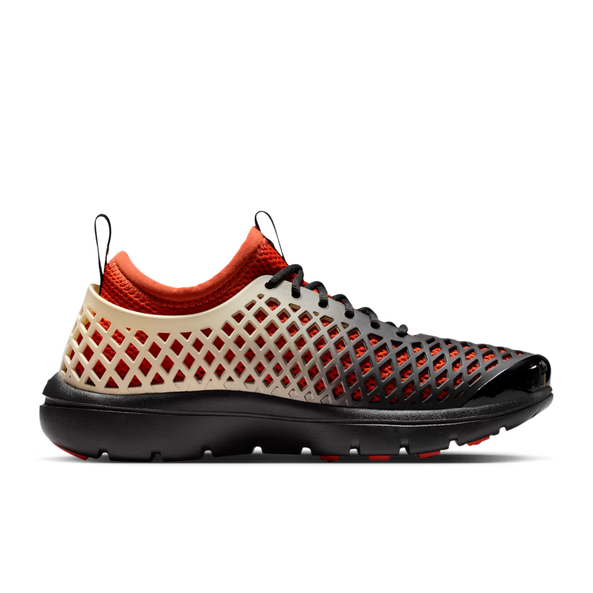 W Rejuven8 Run Black/Muslin/Rust Factor IO9932-001