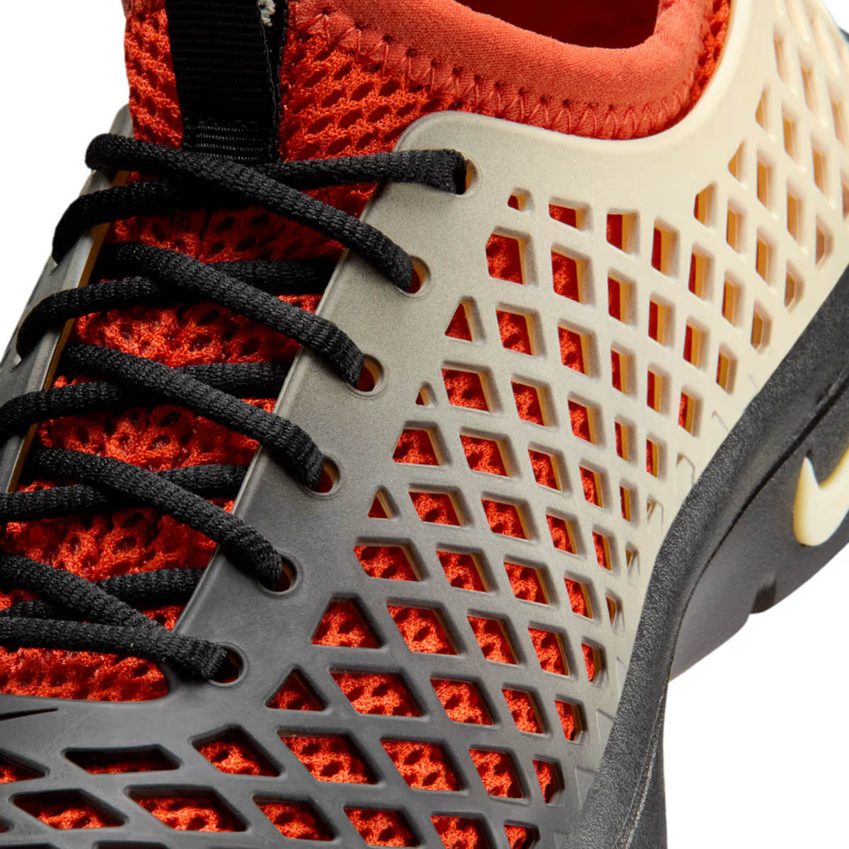 W Rejuven8 Run Black/Muslin/Rust Factor IO9932-001