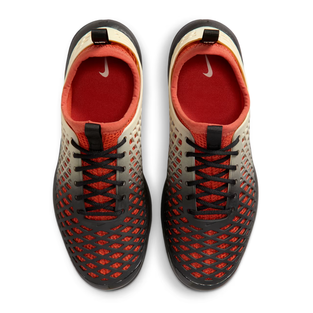 W Rejuven8 Run Black/Muslin/Rust Factor IO9932-001