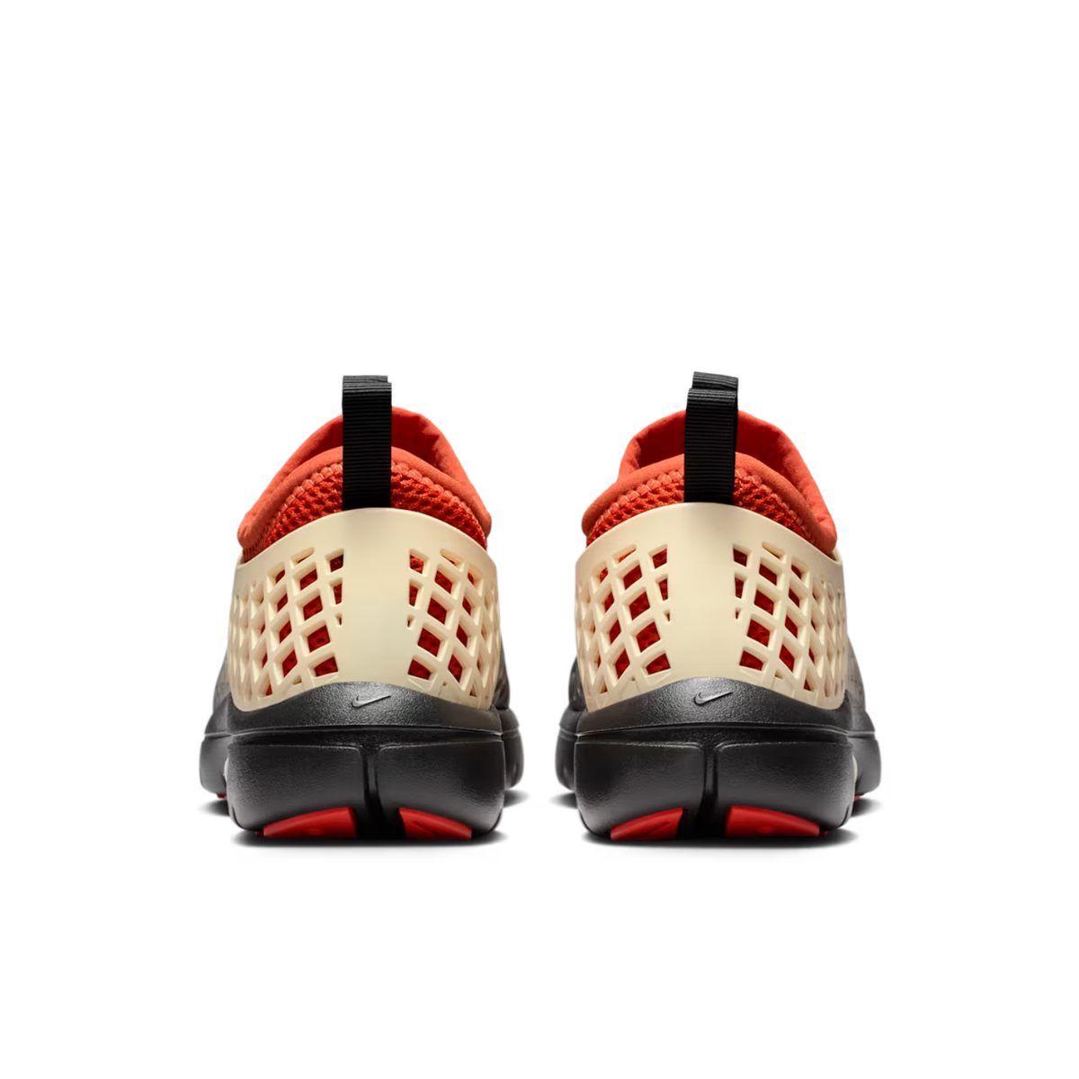 W Rejuven8 Run Black/Muslin/Rust Factor IO9932-001