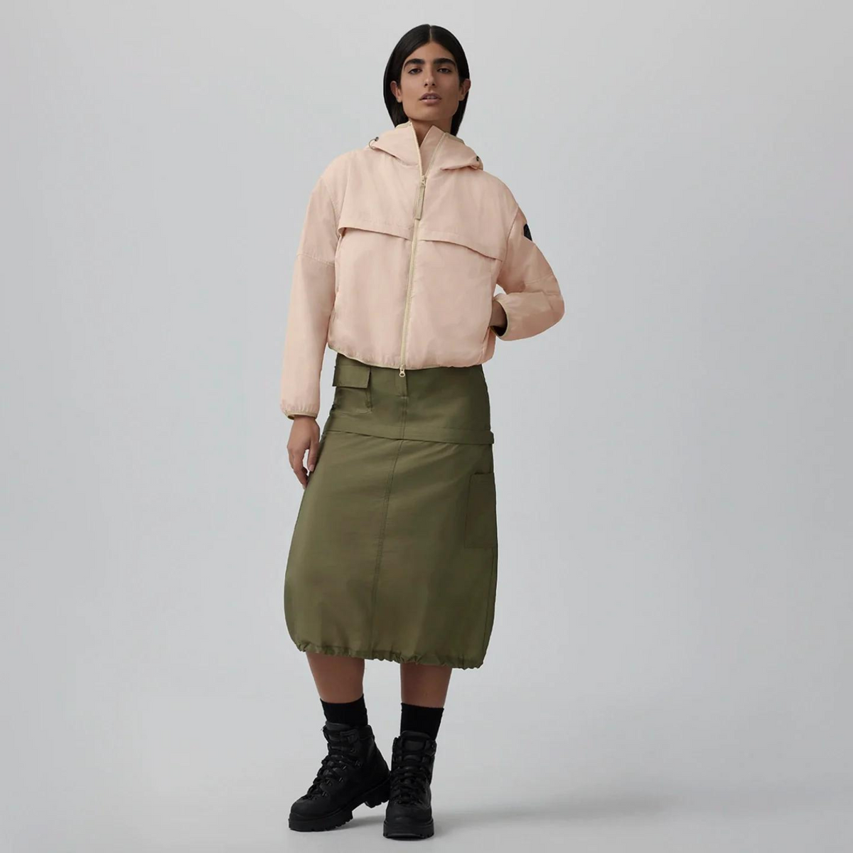 W SINCLAIR JACKET