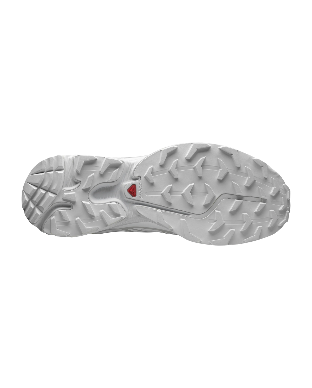 W Salomon XT-6 White/Lunar Rock 