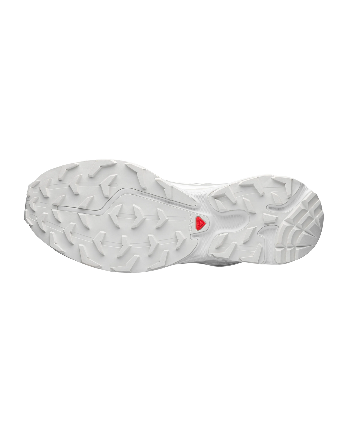 W Salomon XT-6 White/Lunar Rock 