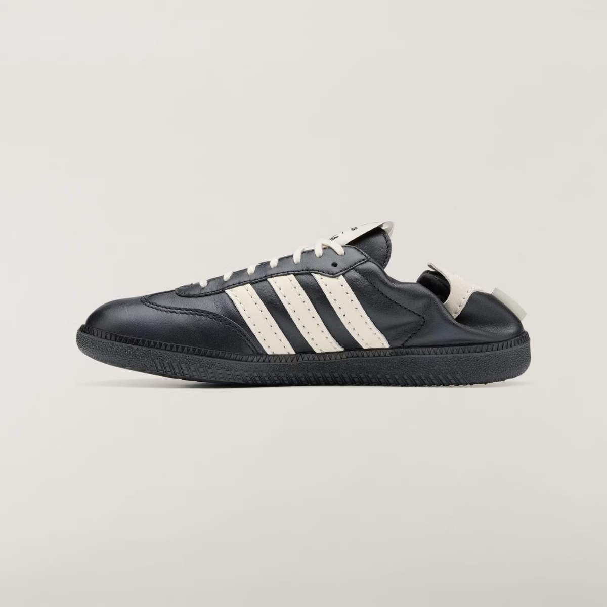 W Samba OG X Song For The Mute Core Black/Cream White/Gold Metallic 