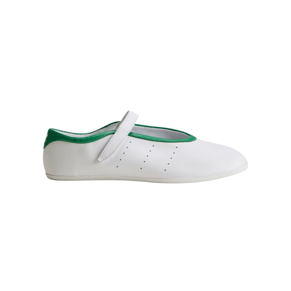 W STAN SMITH LO BALLET