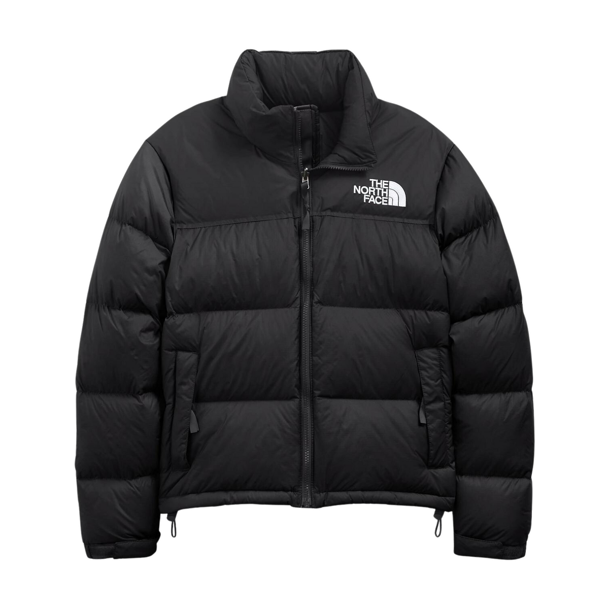The North Face Down jacket 1996 Retro Nuptse Black