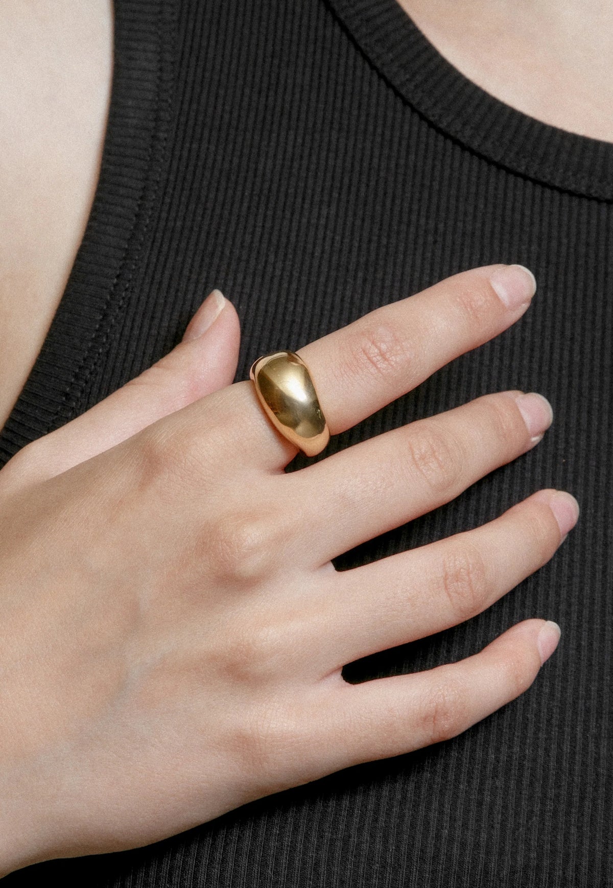 VENTI RING