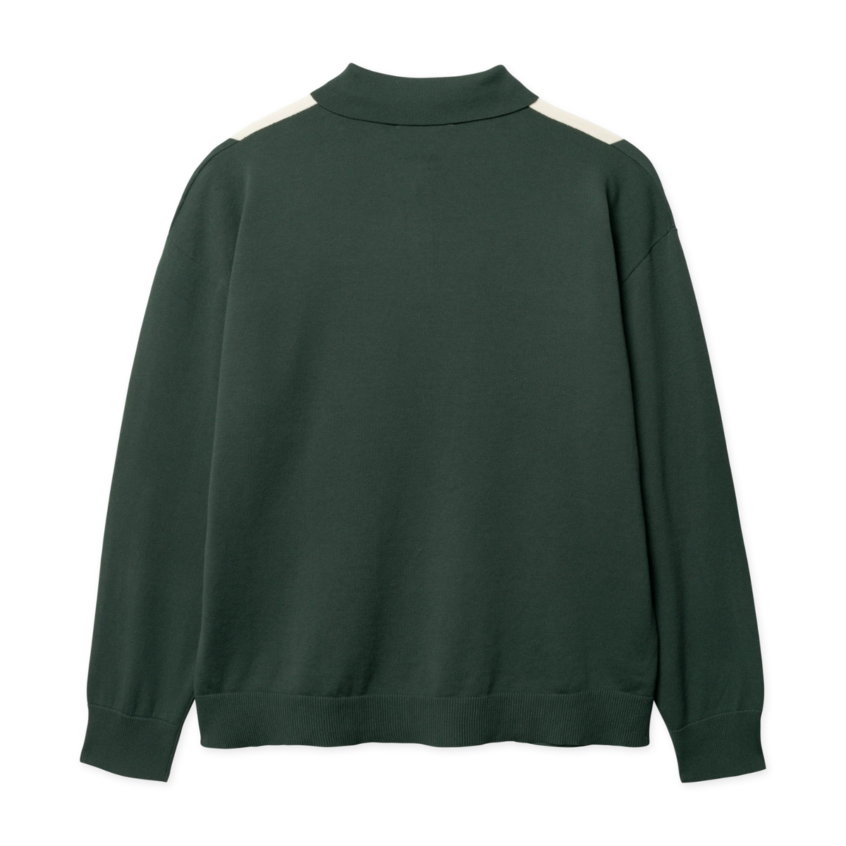 Woodbird Dom Gran Polo Pine Green 
