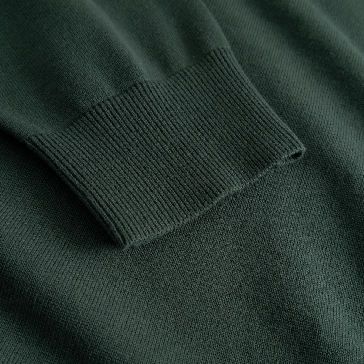 Woodbird Dom Gran Polo Pine Green 