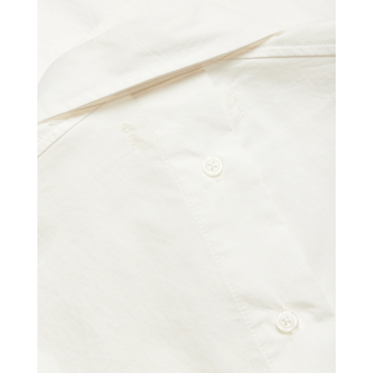 Woodbird W Lei OVZ Shirt White