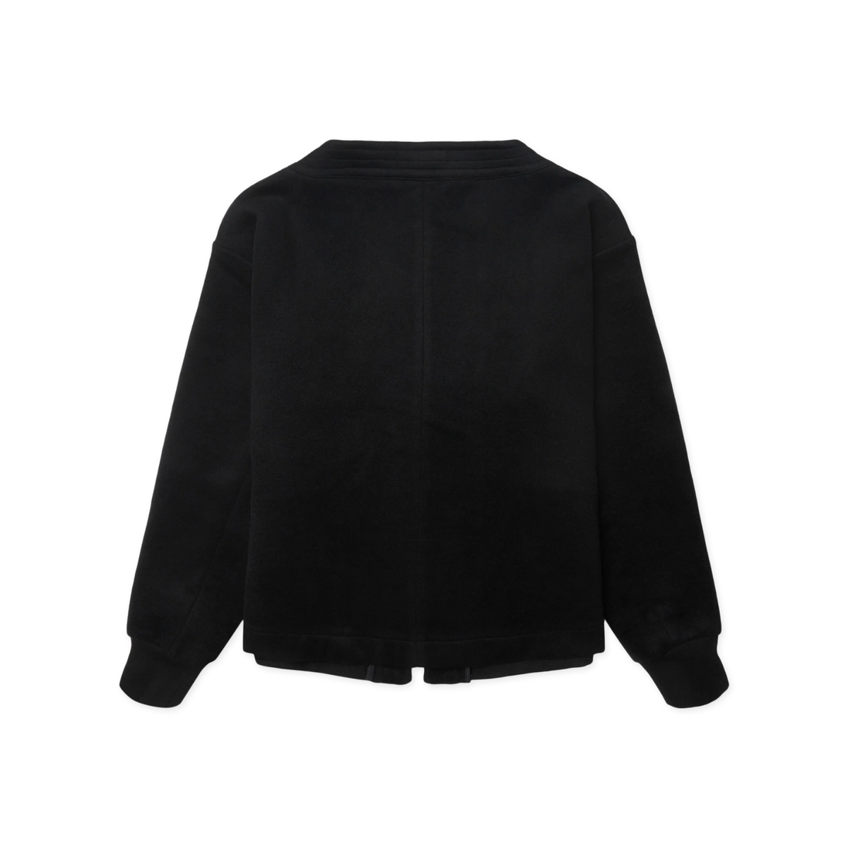 Woodbird Wuang Kimono Dark Navy