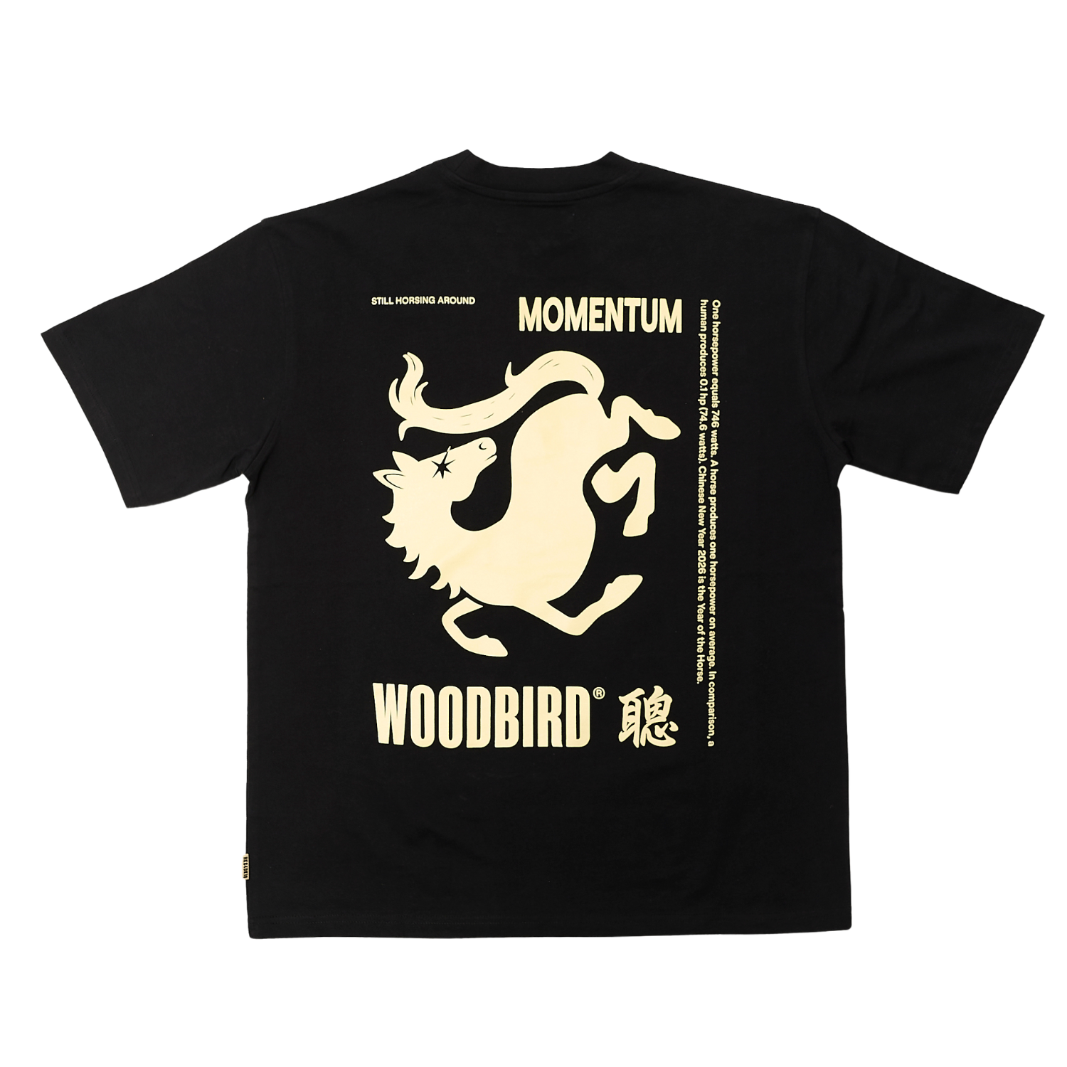 Woodbird