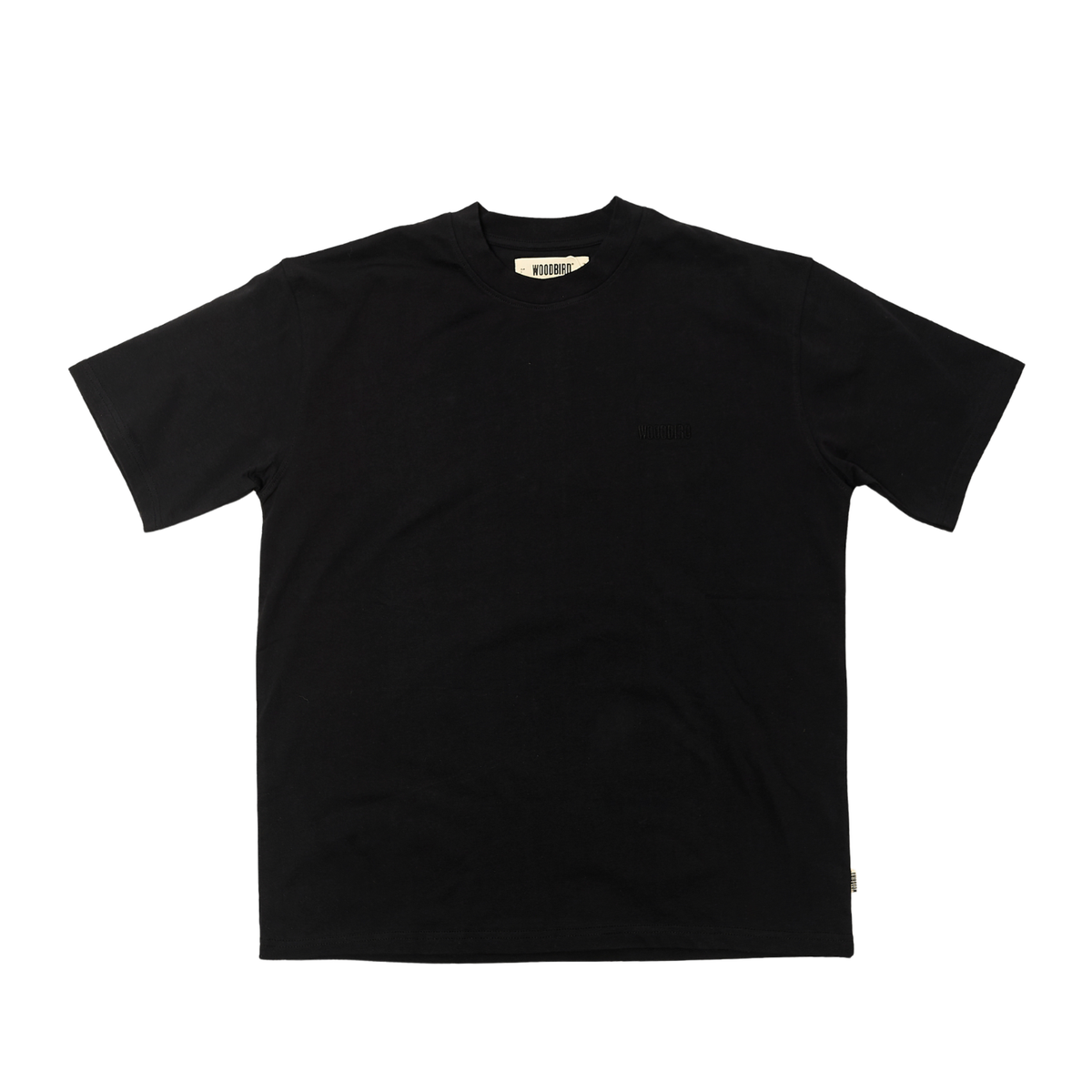 Woodbird X Momentum "Horsin Around" Tee