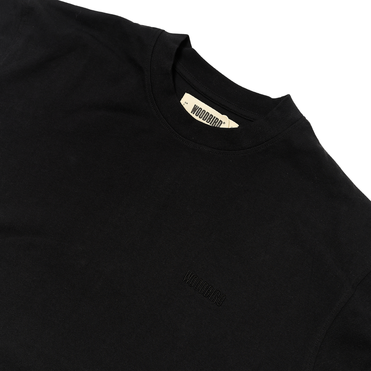 Woodbird X Momentum "Horsin Around" Tee