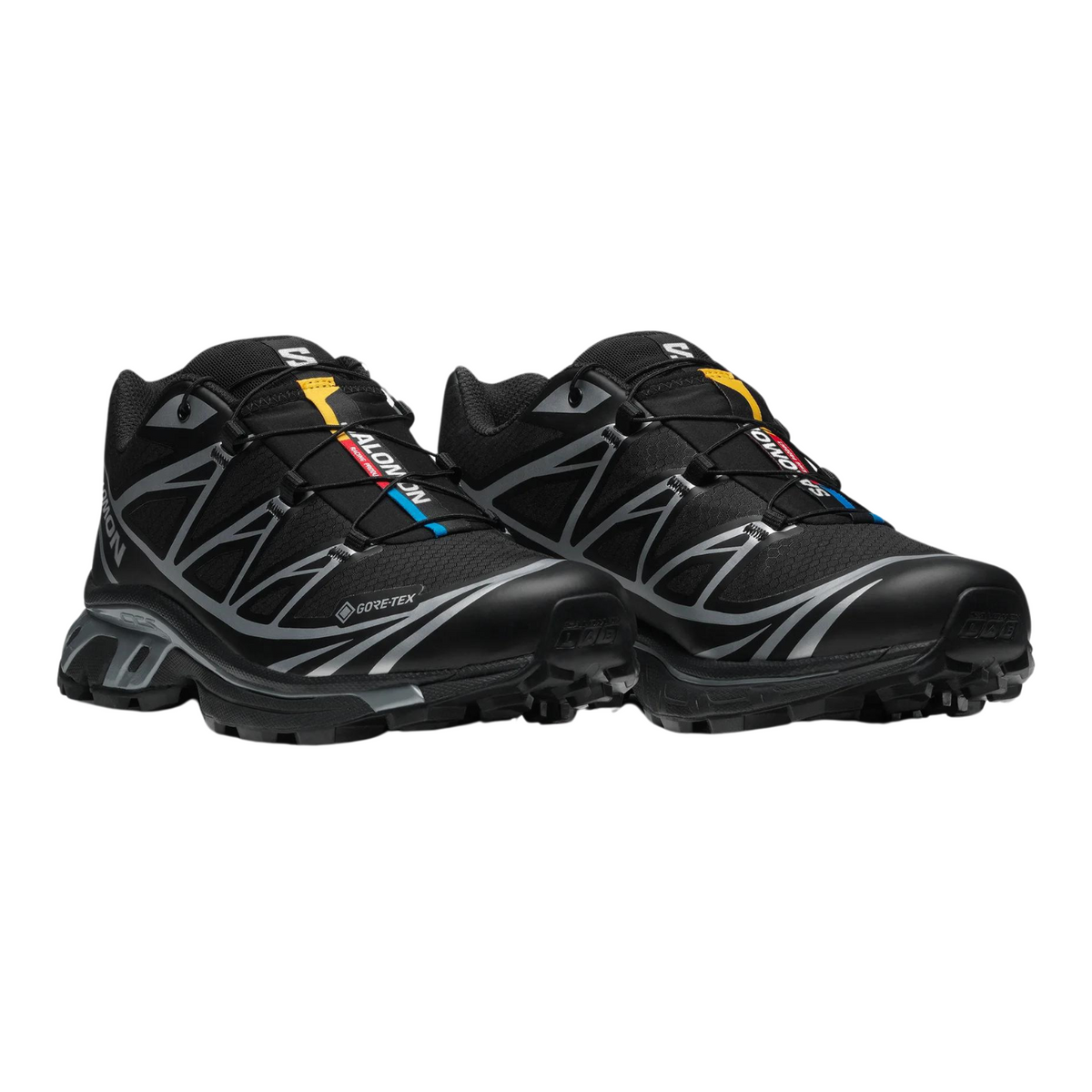 XT-6 GTX