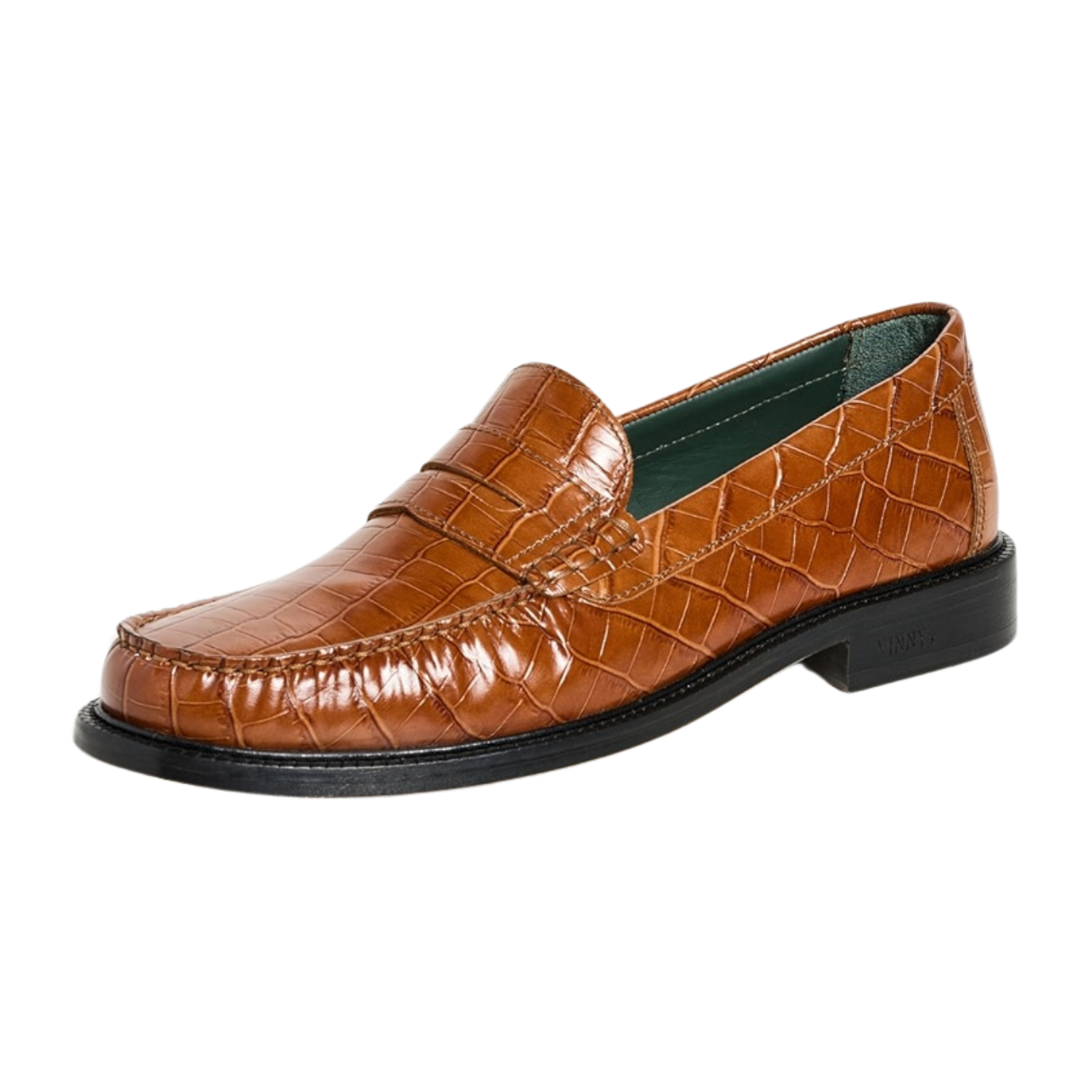YARDEE MOCASSIN LOAFER
