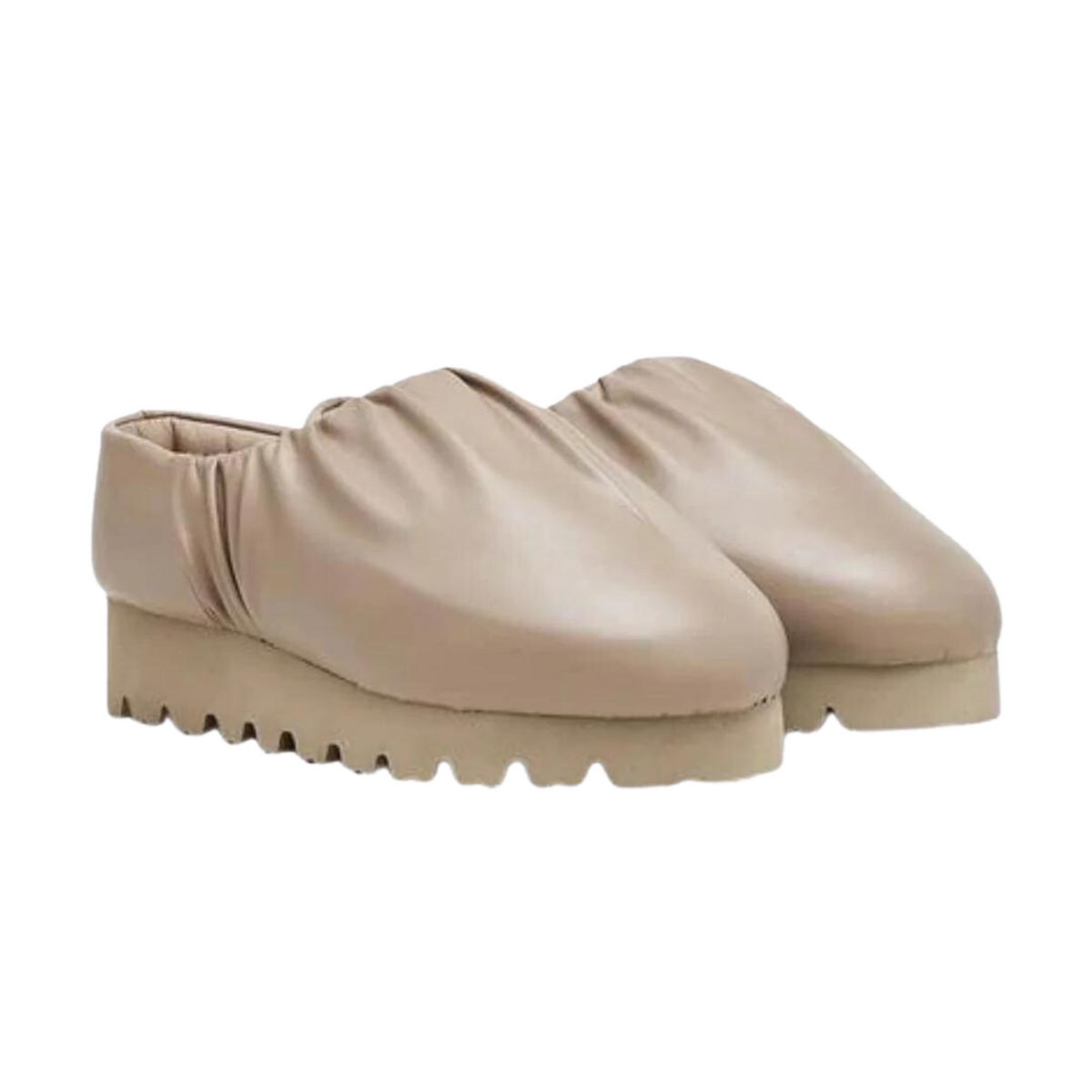 W CAMP SHOE LOW