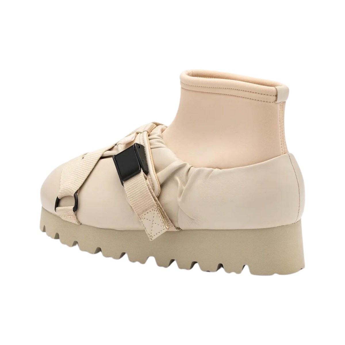 W CAMP SHOE MID