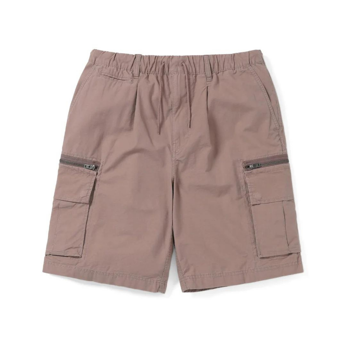 ZIP CARGO SHORT