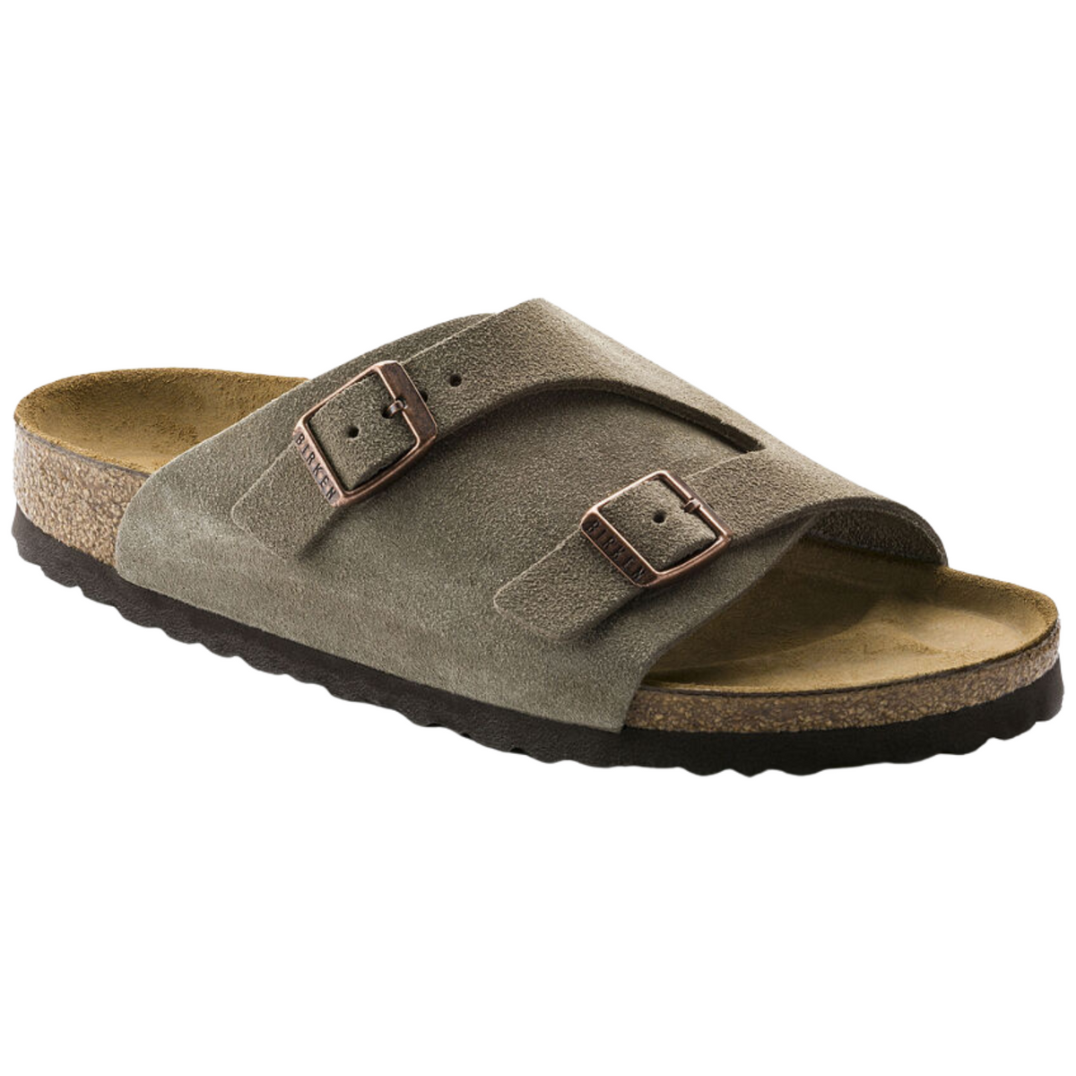 ZURICH SUEDE