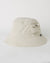CRINKLE HAT - GREY