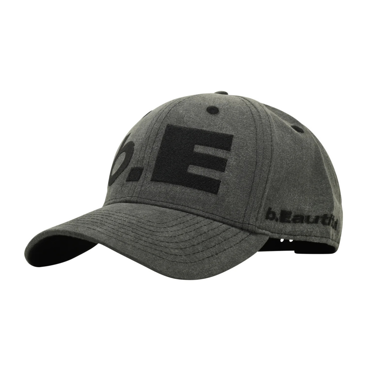 b.Eautiful B.E Hat Washed Black/Black