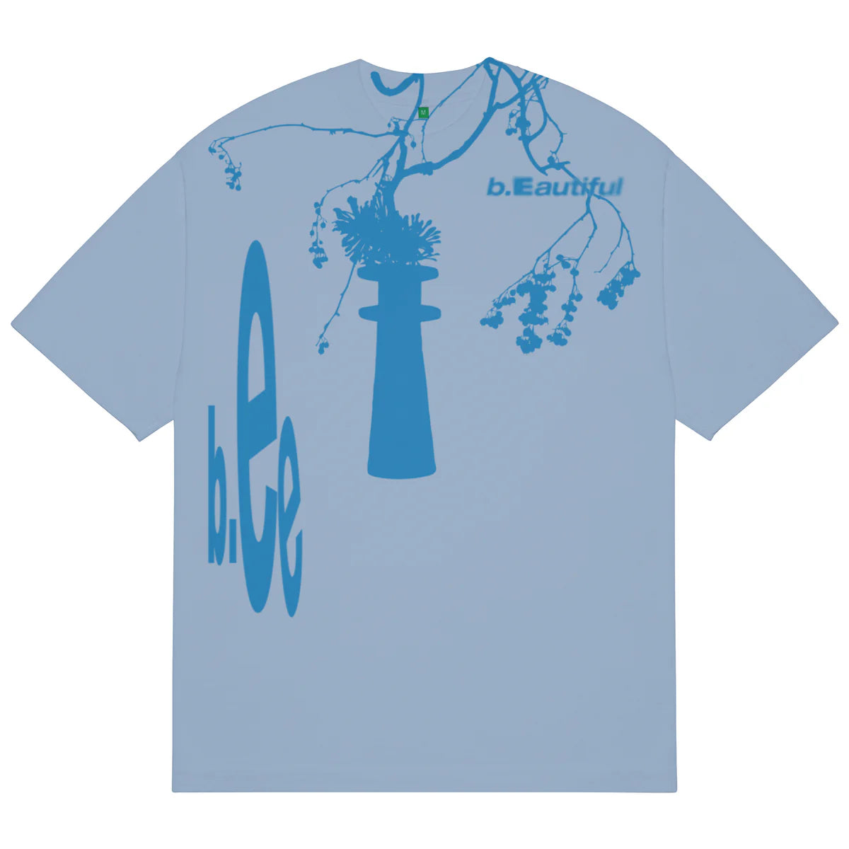 KABIN T-SHIRT