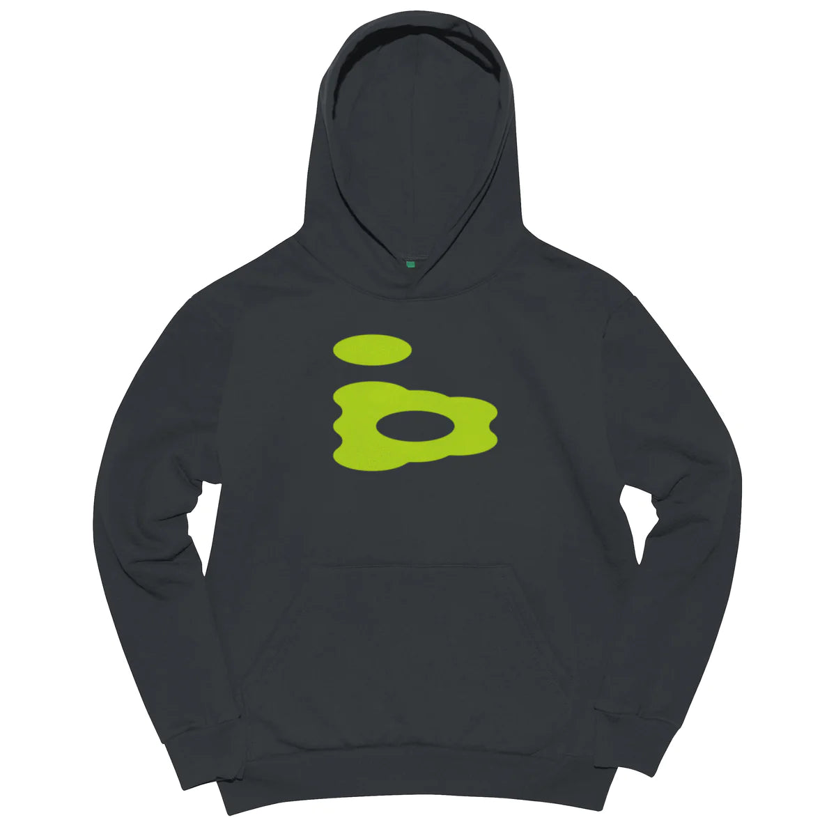 B-MODE HOODIE