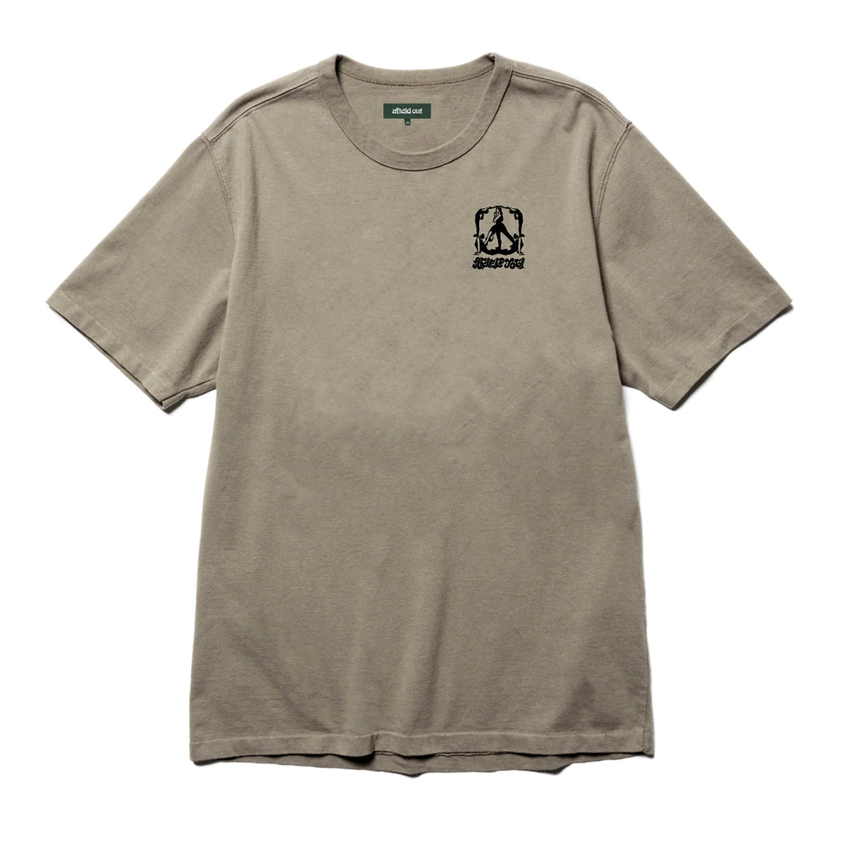 BALANCE T-SHIRT