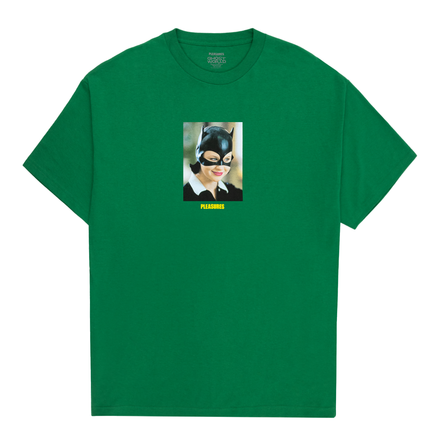 GHOST WORLD T-SHIRT