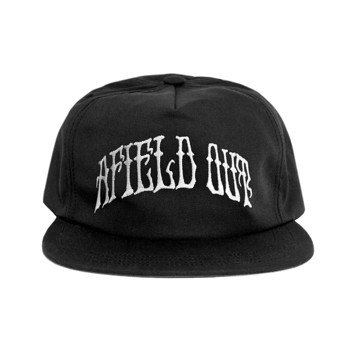 AWAKE CAP - BLACK