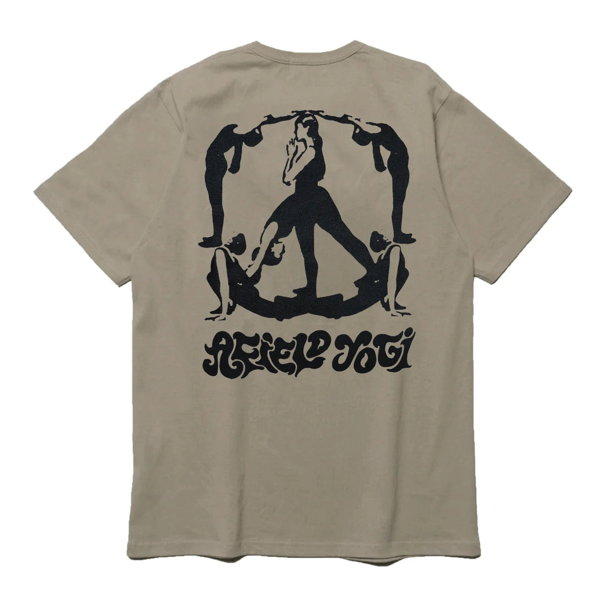 BALANCE T-SHIRT