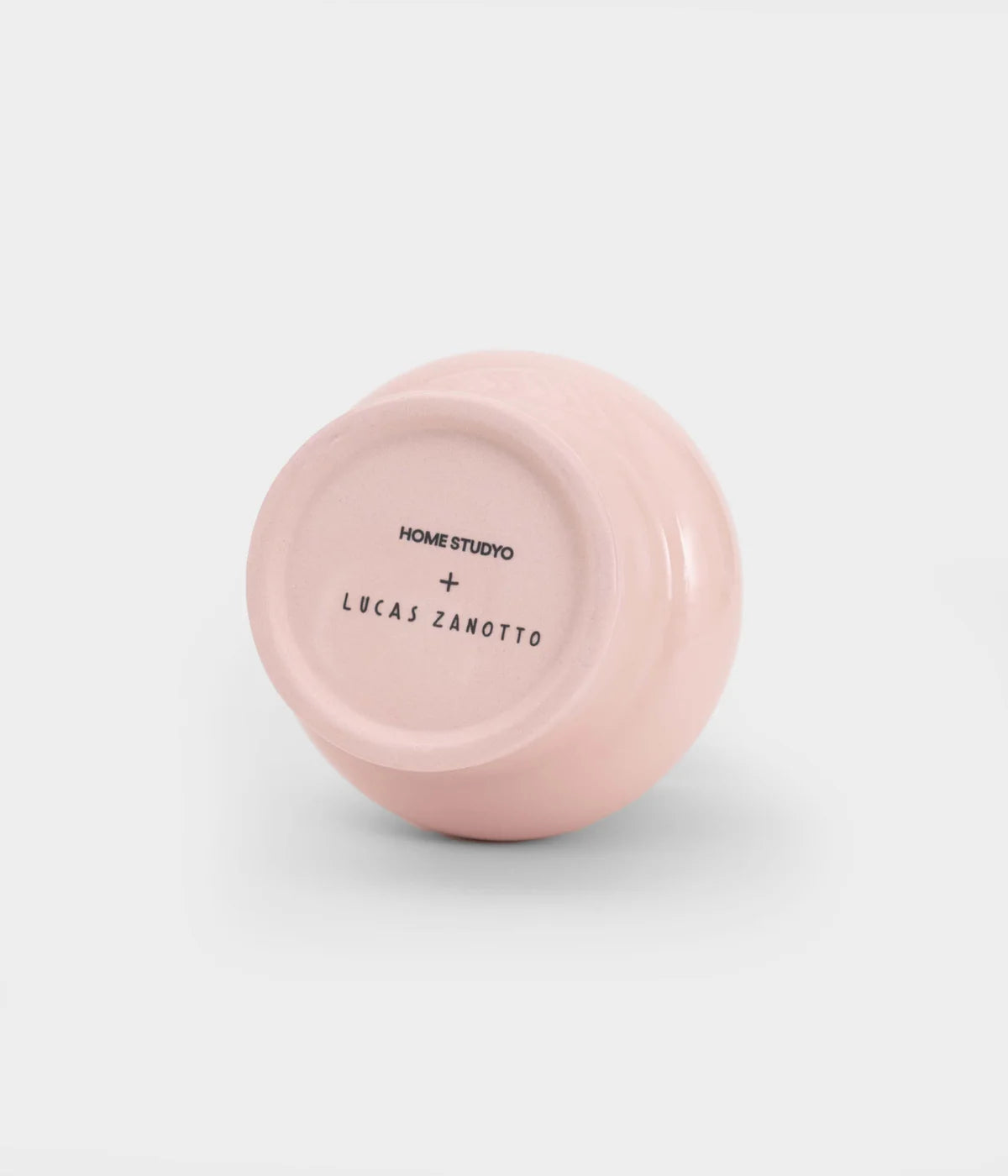 Home Studyo Lucas Zanotto Cute Cup Pink