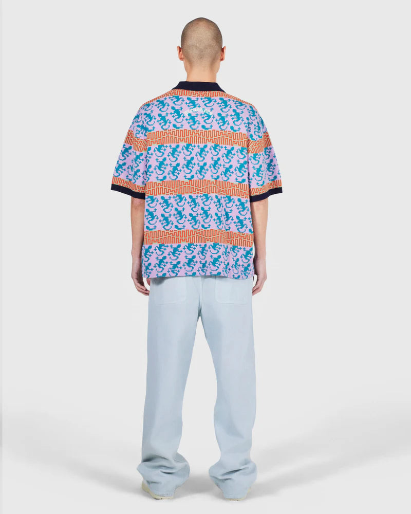 FORMULA BAGGY PANTS