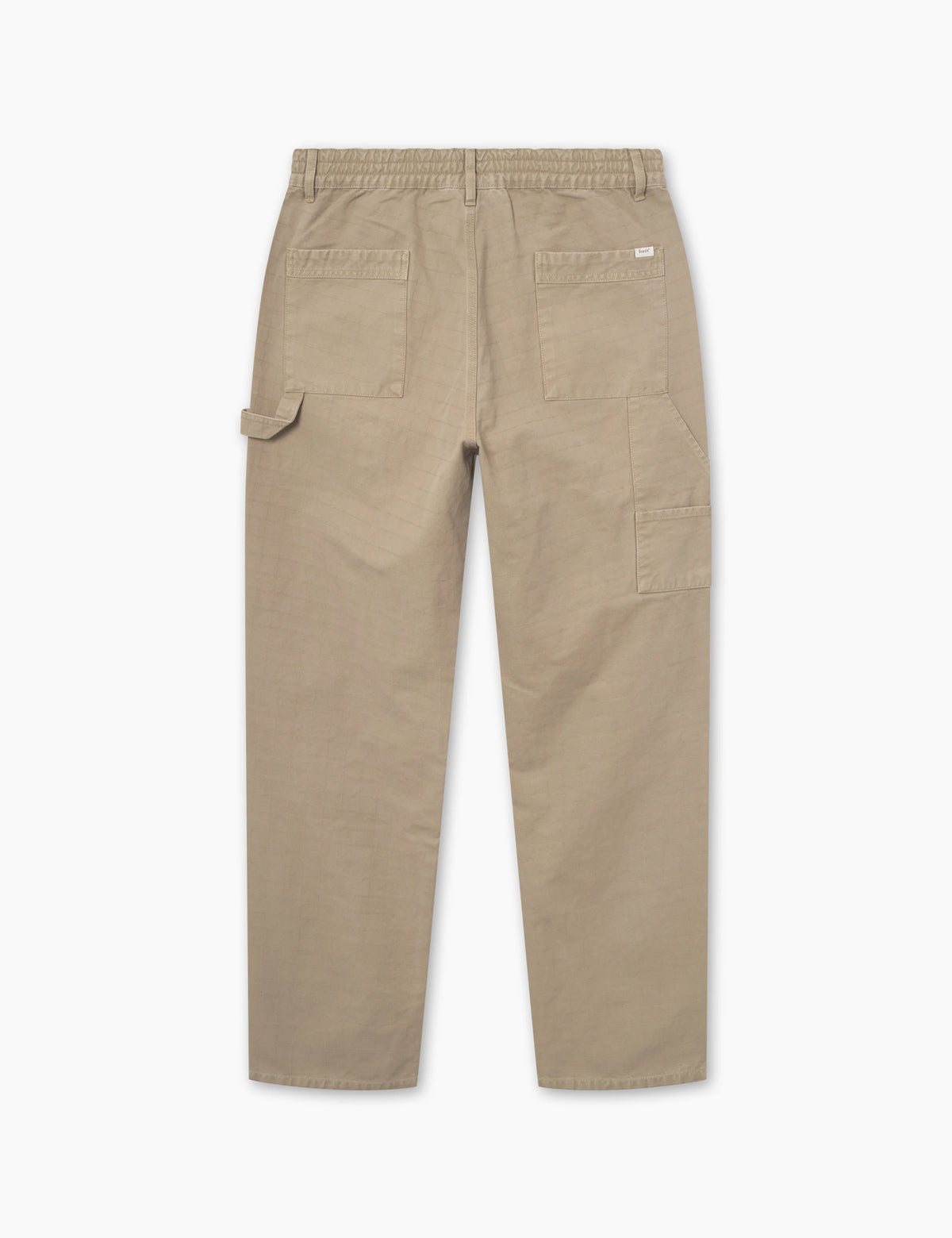 Foret Sienna Workwear Pants Khak