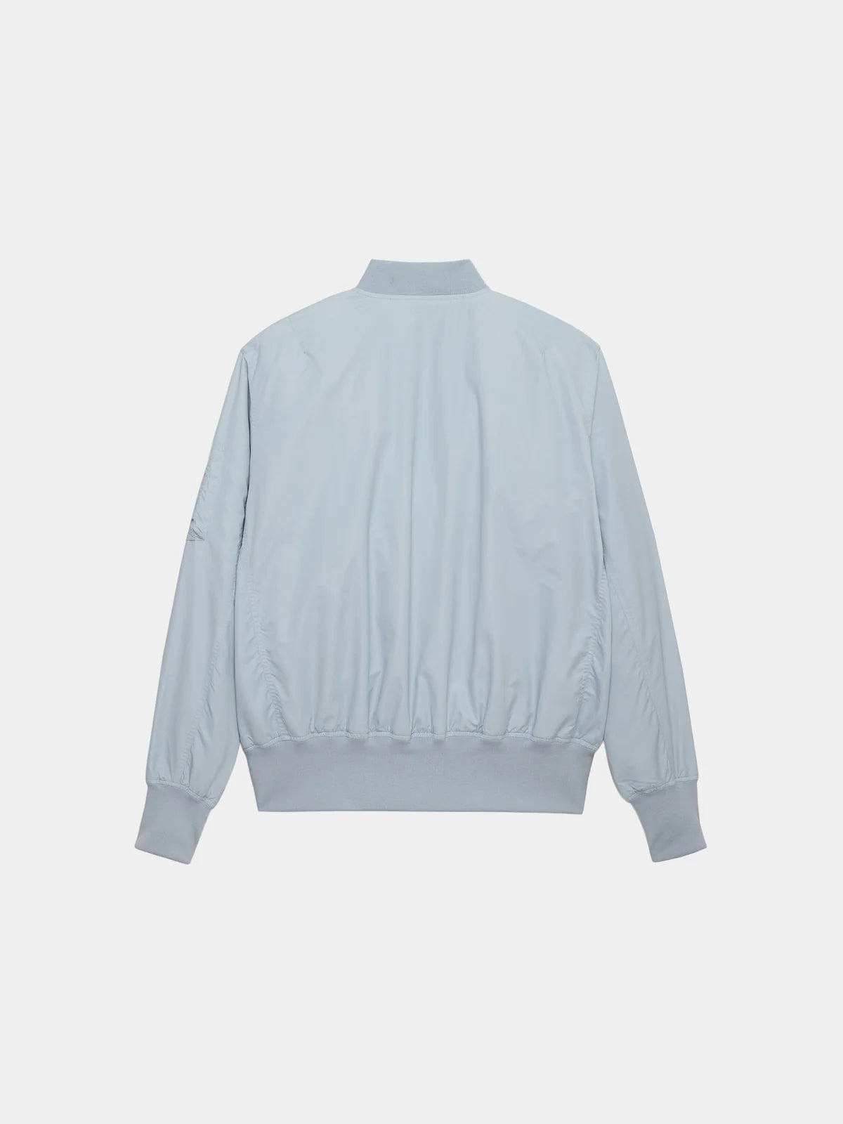 Alpha Industries L-2B Hunter Relaxed Flight Jacket Mist