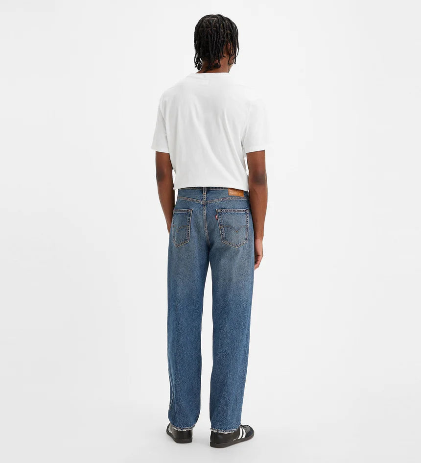 Levi's 568 Loose Straight Aisle Seat