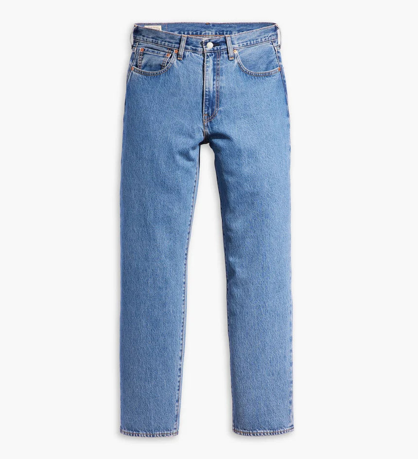Levi's 568 Loose Straight Blue Essentials
