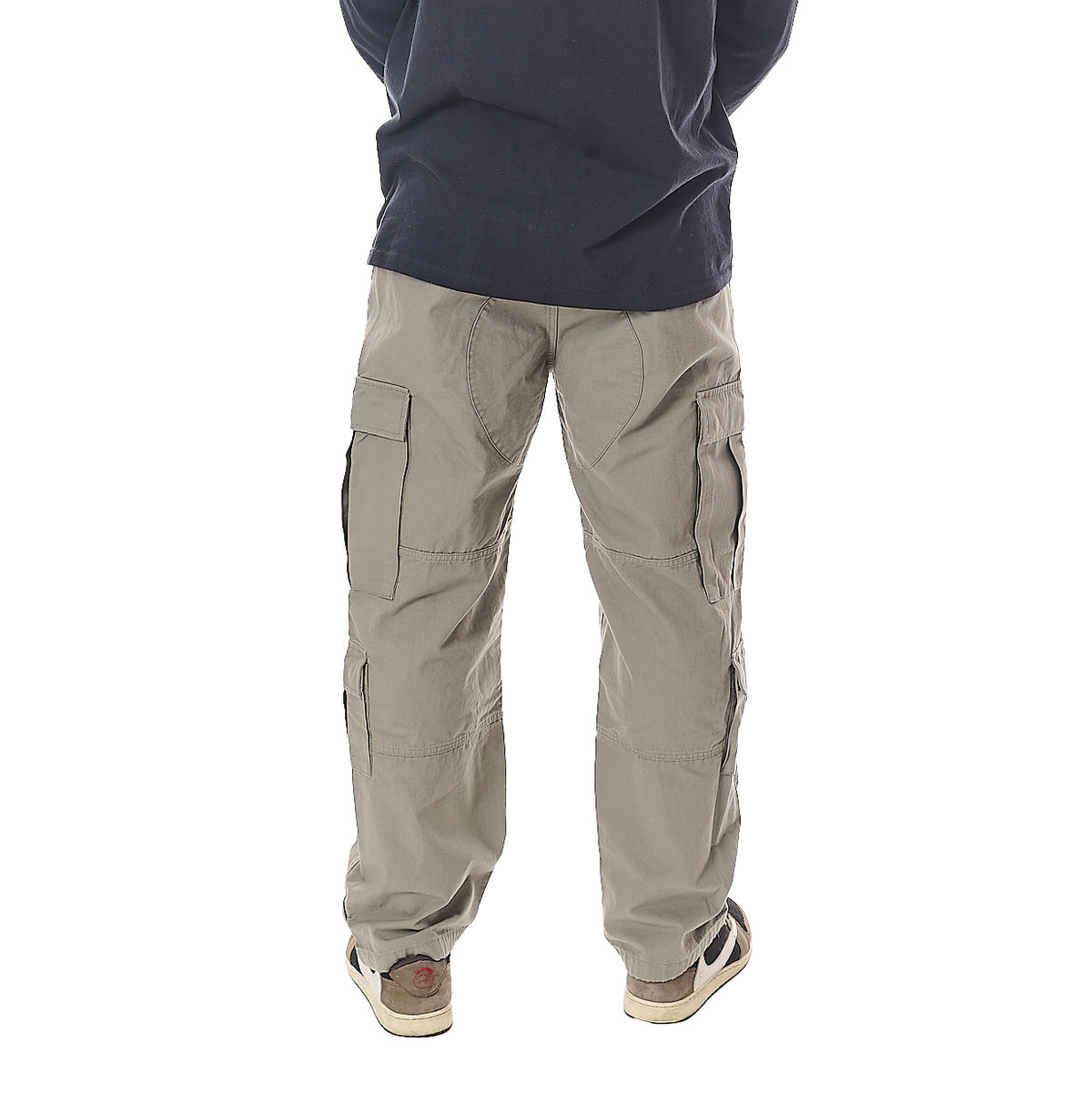 SURPLUS CARGO PANT RIPSTOP