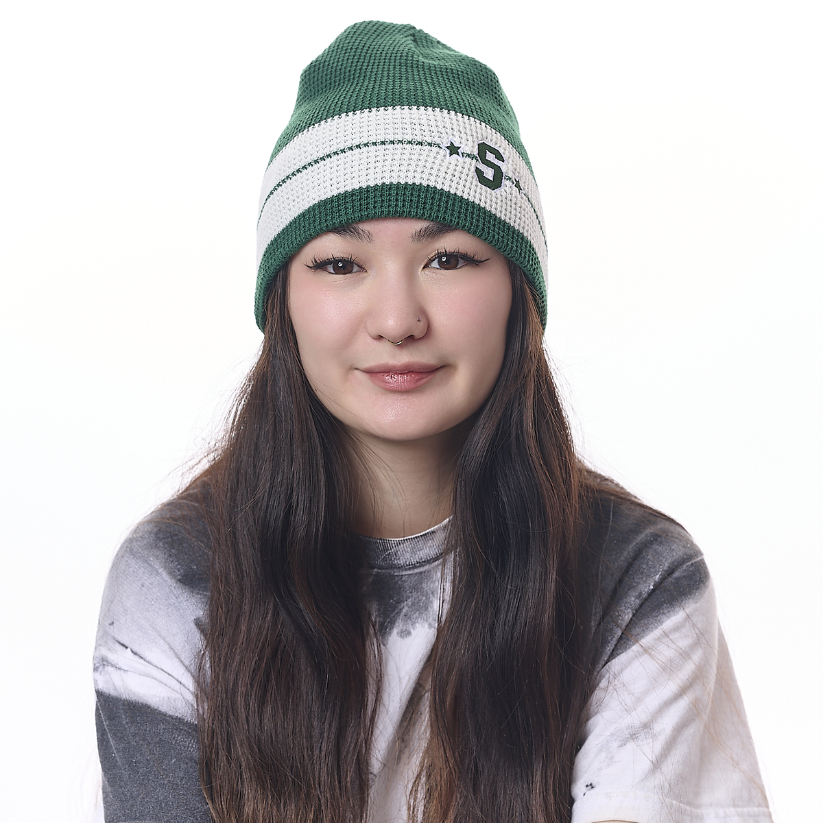 VARSITY STAR SKULLCAP - WILLOW
