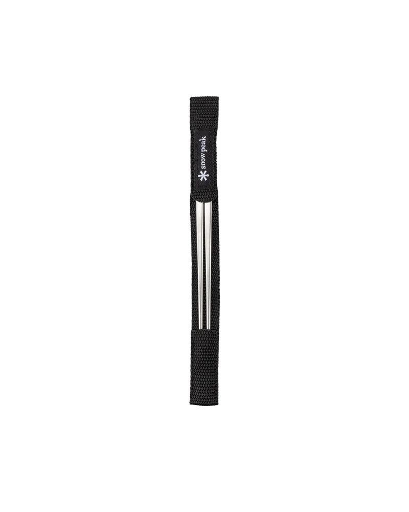 TITANIUM CHOPSTICKS
