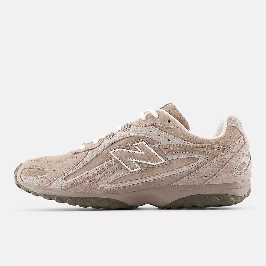 New Balance W 204L Mushroom/Arid Stone U204LMMA