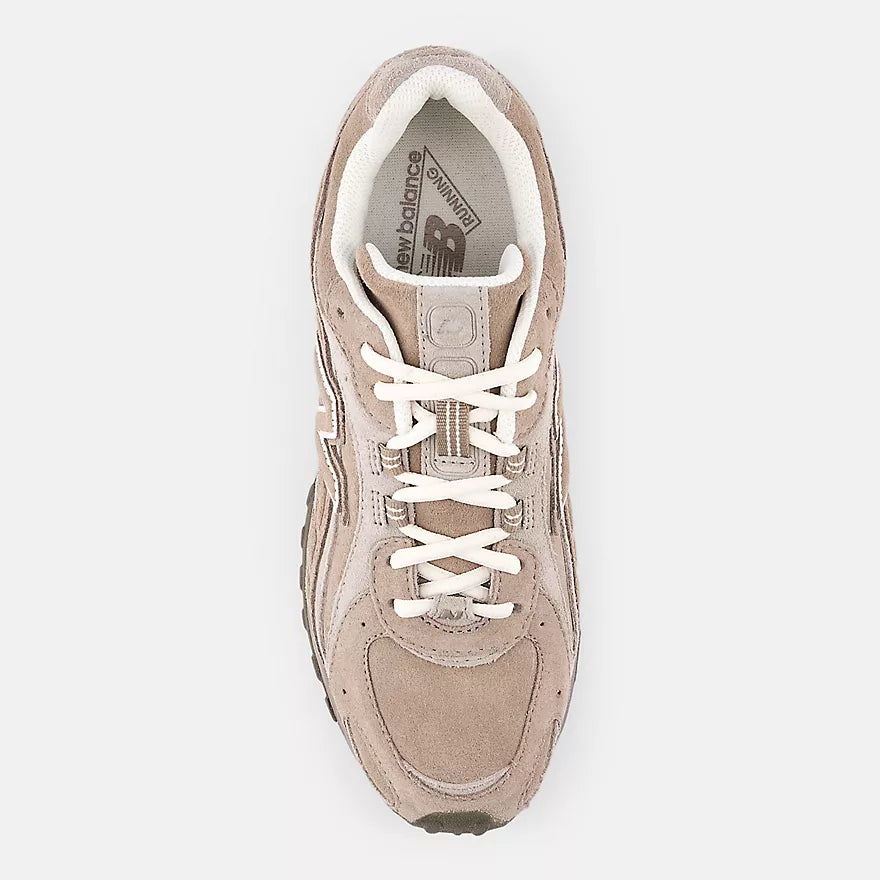 New Balance W 204L Mushroom/Arid Stone U204LMMA