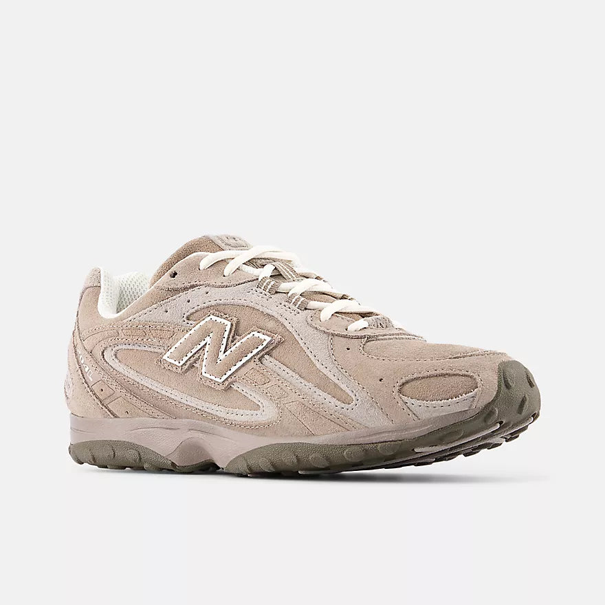 New Balance W 204L Mushroom/Arid Stone U204LMMA