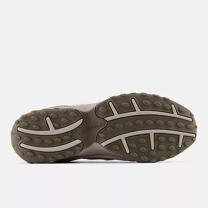 New Balance W 204L Mushroom/Arid Stone U204LMMA