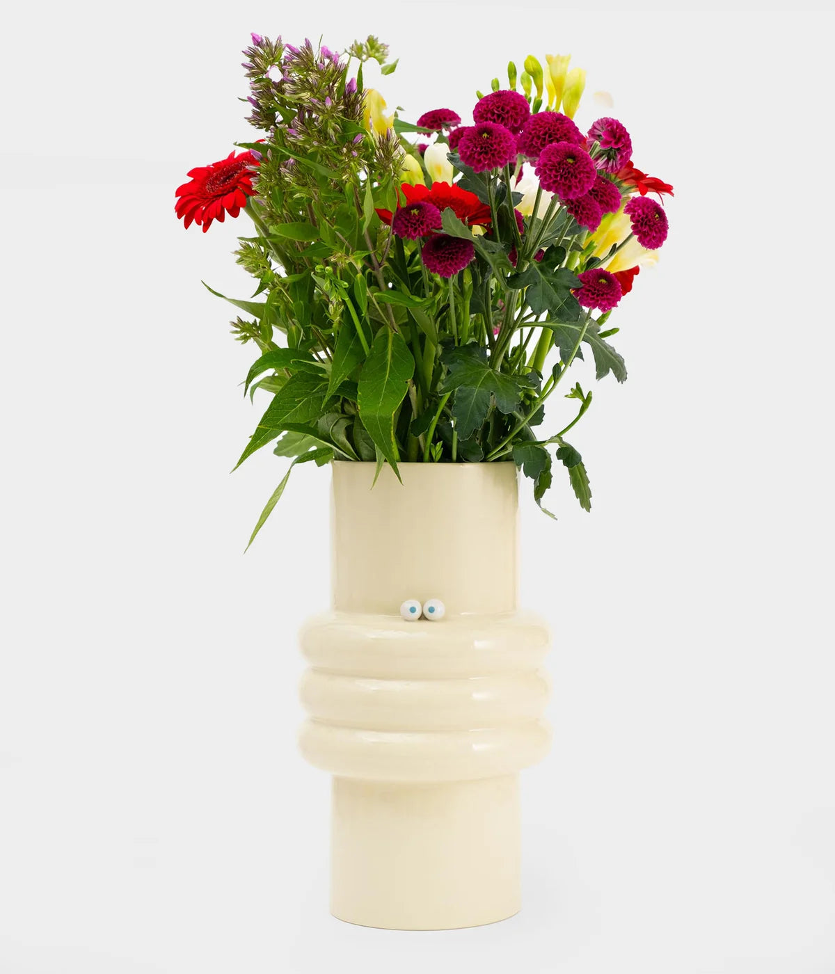 Home Studyo Lucas Zanotto Big Vase Sand